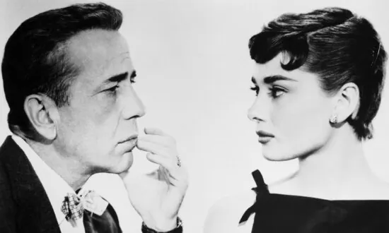 Moments of Movie Wisdom: Big Business with a Purpose from “Sabrina” (1954)