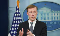 Biden Believes Face-to-Face Talk with China’s Xi Best Way to Manage Competition, Sullivan Says