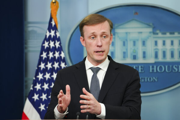 Epoch Times Photo