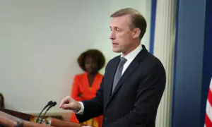 White House Briefing With Karine Jean-Pierre and Jake Sullivan