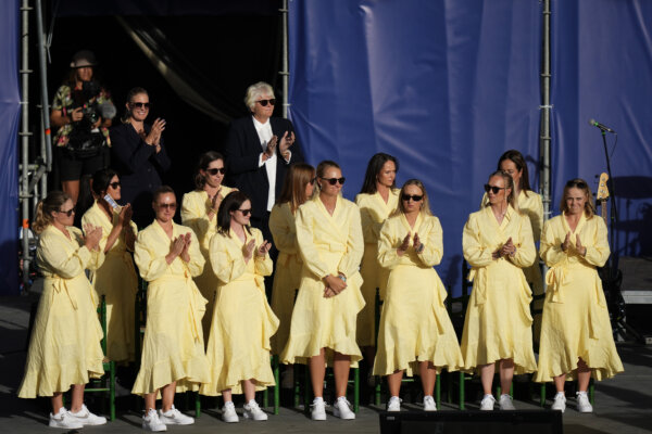 Epoch Times Photo