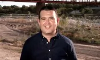 ‘We’re Here Abandoned Around the Border’: Eagle Pass Mayor Speaks About Rising Numbers of Illegal Immigrants Arriving in City