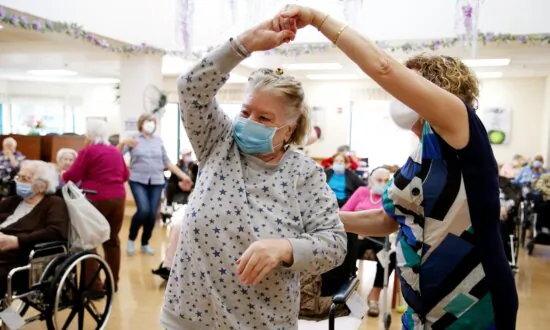 New Staffing Rules for Nursing Homes