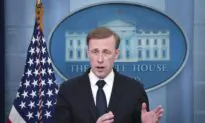White House Holds Briefing, Joined by Jake Sullivan (Oct.10)