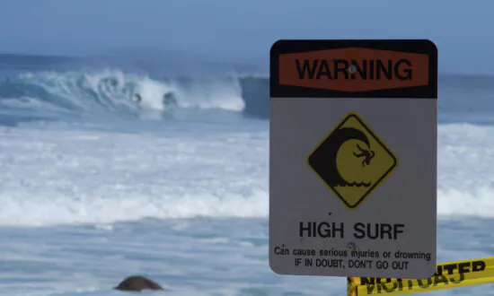 How to Stay Safe on Hawaii’s Beaches