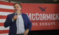 David McCormick Announces Pennsylvania Senate Campaign
