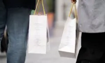 Retail Sales Bounces Back From Wet July as Consumer Confidence Continues to Grow