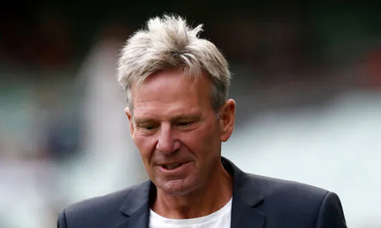 Former AFL Player Says Recurring Indigenous Welcome Ceremonies Should End