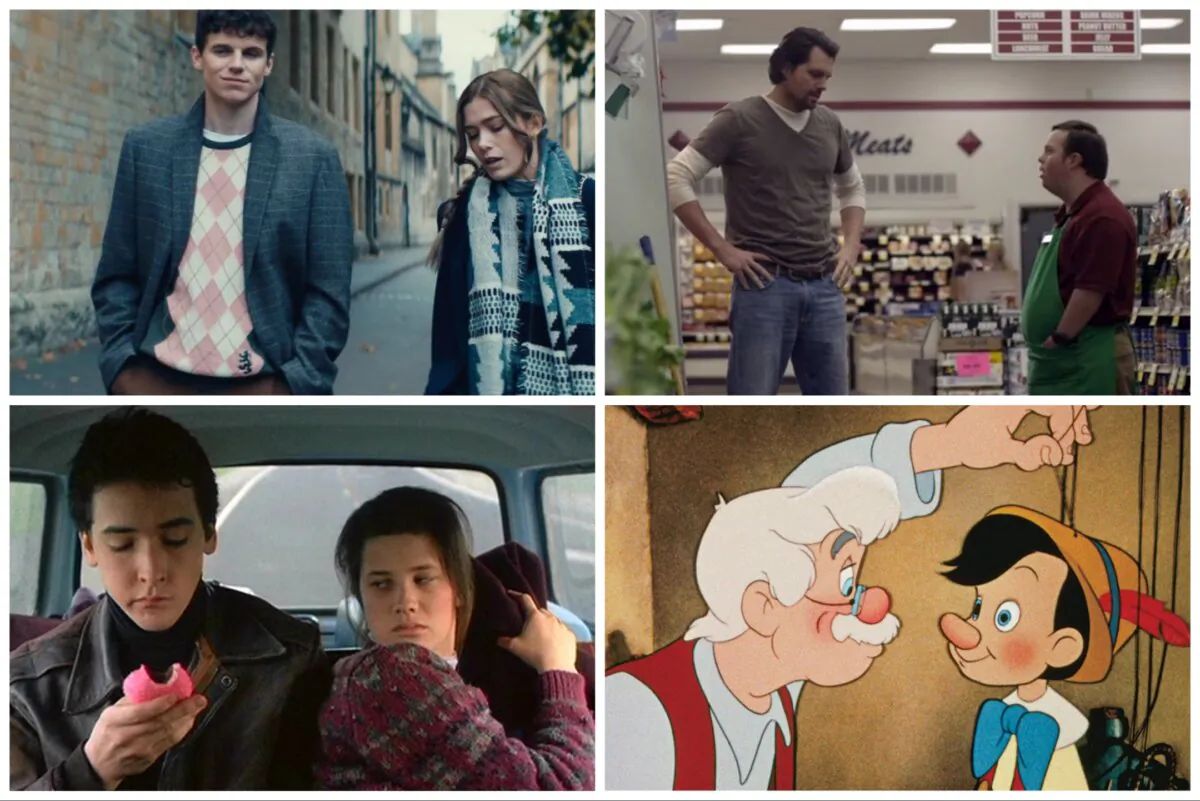 Epoch Watchlist: What to Watch for Sept. 22–28