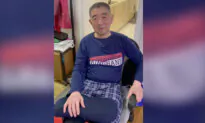 Chinese Academic Sentenced to 3.5 Years in Prison After Calling COVID ‘CCP Virus’
