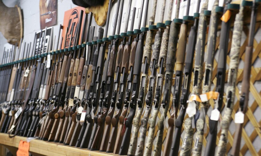 Oregon Sheriffs Association: FBI’s Stance Hinders Legal Gun Purchases