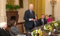 Biden Speaks on September Jobs Report and National Manufacturing Day