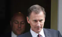 Chancellor: Tax Cuts ‘Virtually Impossible’ at the Moment