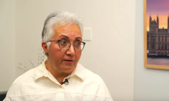 Education Conference Organisers Cancel Anti-Racism Ideology Critic to ‘Prioritise Safety’