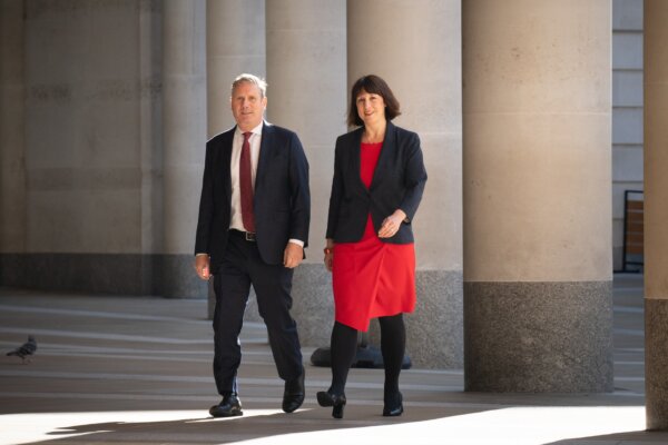 Epoch Times Photo