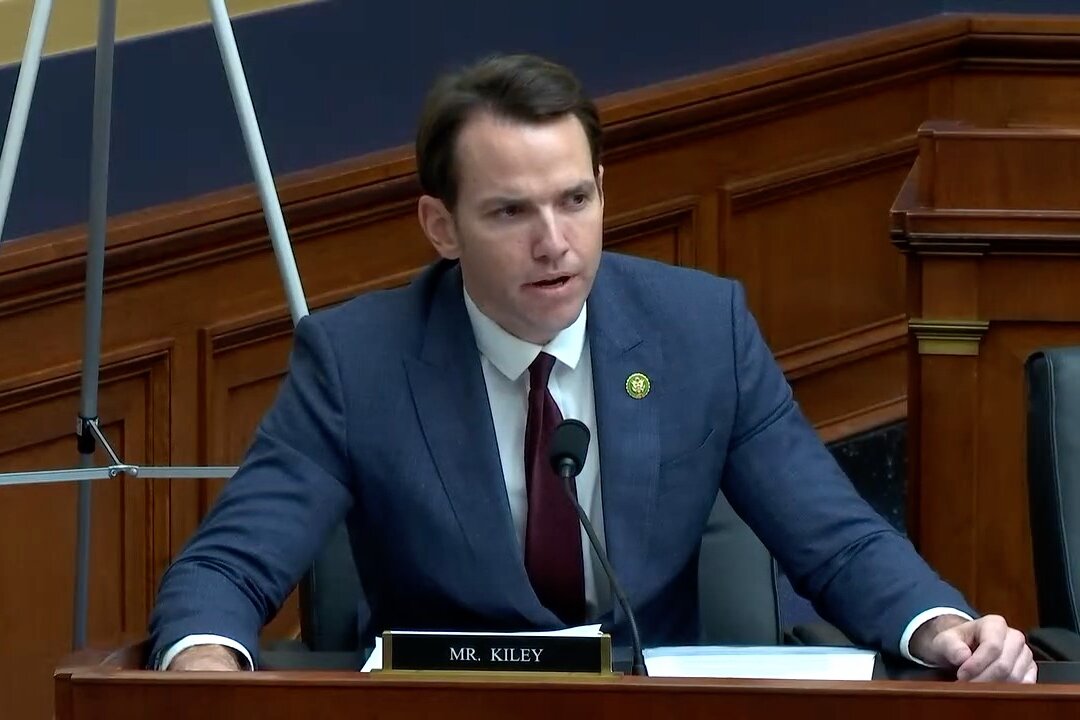 LIVE NOW: House Subcommittee Hearing on Faith, Families, and Government Overreach