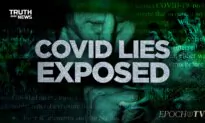 Why Were Our Federal Agencies and High-Level Officials so Intent on Covering Up the Origins of the Pandemic? | Truth Over News