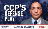 Reports on China’s $700 Billion Defense Budget Miss One Key Point: Antonio Graceffo