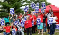UAW Escalates Strike as Progress Stalls
