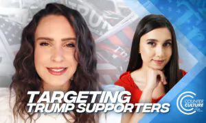 Trump Supporter Under Legal Attack for Embarrassing Biden and Harris