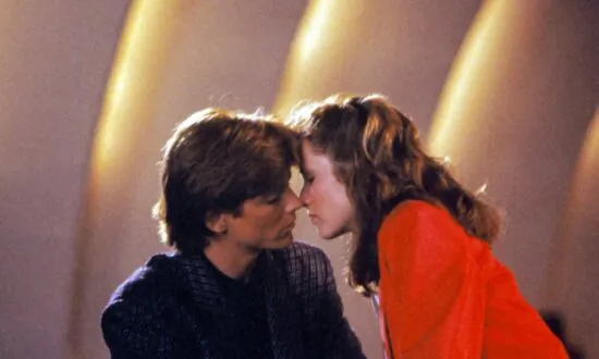 ‘Some Kind of Wonderful’: Young Love in the ’80s