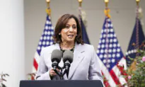 Harris Says Democrats Are Fighting to Protect America’s Civil Liberties