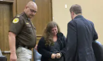 Nebraska Mom to Serve 2 Years for Providing Illegal Abortion, Burning and Burying Corpse