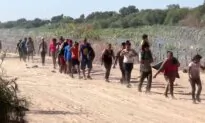 Illegal Alien Arrested for Kidnapping and Rape of Three Girls, Including 11-Year-Old
