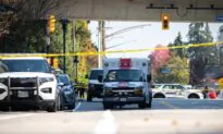 RCMP Officer Killed, 2 Seriously Injured in Shooting in Coquitlam, BC