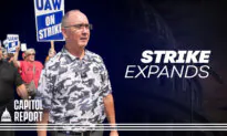 UAW Strike Set to Expand, Sending Ripples Through American Automobile Industry
