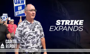 UAW Strike Set to Expand, Sending Ripples Through American Automobile Industry