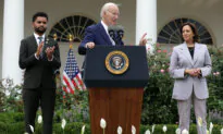 Biden ‘Determined to Send a Clear Message’ With Gun Violence Prevention Office