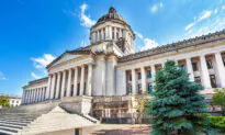 Government and Much More in Olympia, Washington