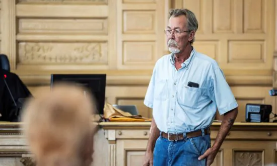 Iowa Man Disappears on the Day a Jury Finds Him Guilty of Killing His Wife