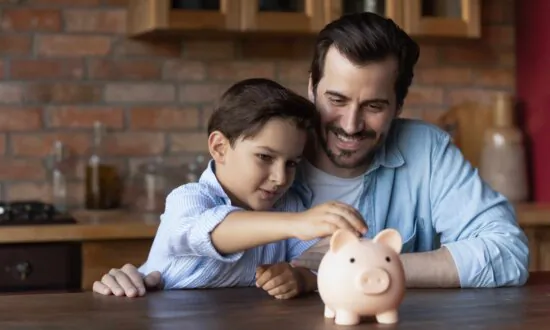 Three Money Lessons Nobody Is Teaching Your Kids—Good Money Revolution (18)