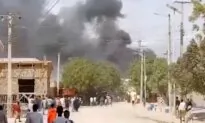 Death Toll From Truck Bomb at Checkpoint in Somalia Rises to 21