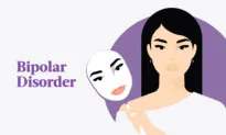 Bipolar Disorder: Debilitating Symptoms, Both Natural and Pharmacological Treatments Can Help