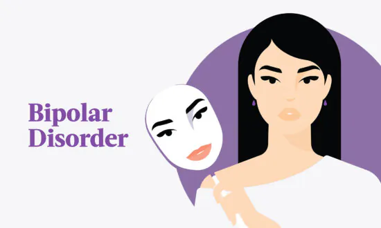 Bipolar Disorder: Symptoms, Causes, Treatments, and Natural Approaches