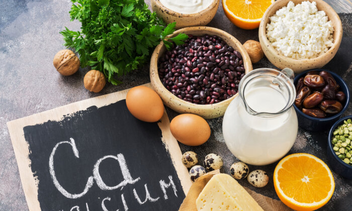 Calcium Should Not Be Supplemented Alone—Balancing With Magnesium Is Crucial