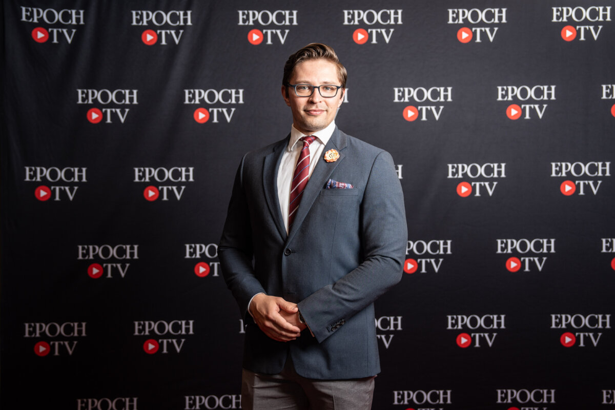 Epoch Times Photo