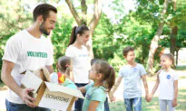 Giving Makes You Happier and Is Contagious—Good Money Revolution (22)