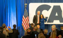 California Republican Party Leadership Calls for Unity Ahead of Fall Convention, Amid Platform Debate