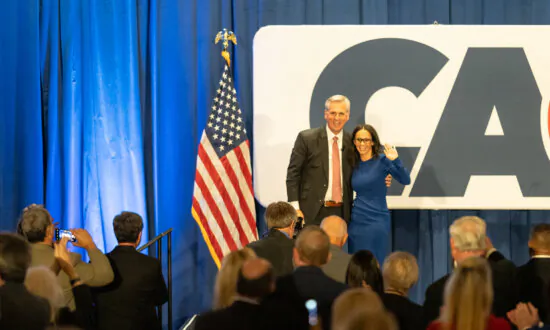 California Republican Party Leadership Calls for Unity Ahead of Fall Convention, Amid Platform Debate