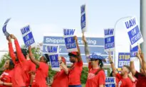 Auto Workers Still Have Room to Expand Their Strike Against Car Makers, but They Also Face Risks