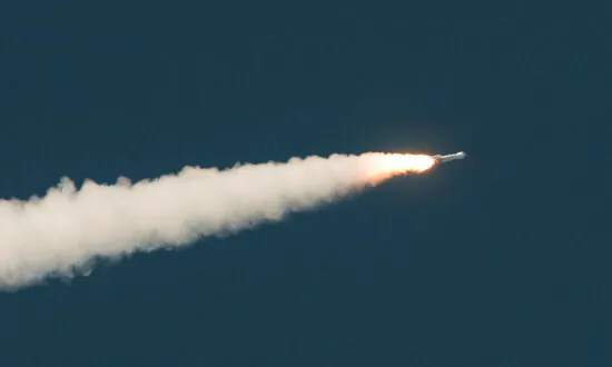 NASA’s First Asteroid Sample on Track for Sunday Parachute Landing in Utah