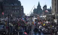 Freedom Convoy Lawyers Ask for Dismissal of Ottawa Residents’ $290M Lawsuit