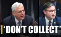 AG Garland Dodges Questions About His Involvement in Hunter Biden Investigation at House Hearing