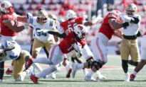 No. 11 Utah’s Defense Overwhelms No. 22 UCLA