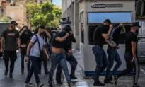 Croatian Police Detain 9 Soccer Fans Over the Violence in Greece Last Month That Killed One Person