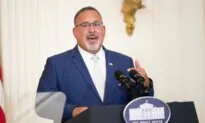 Education Secretary Cardona Considers Options to Discourage Legacy Admissions in College